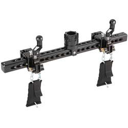 Flex Clamp TFT HEMISPHERE